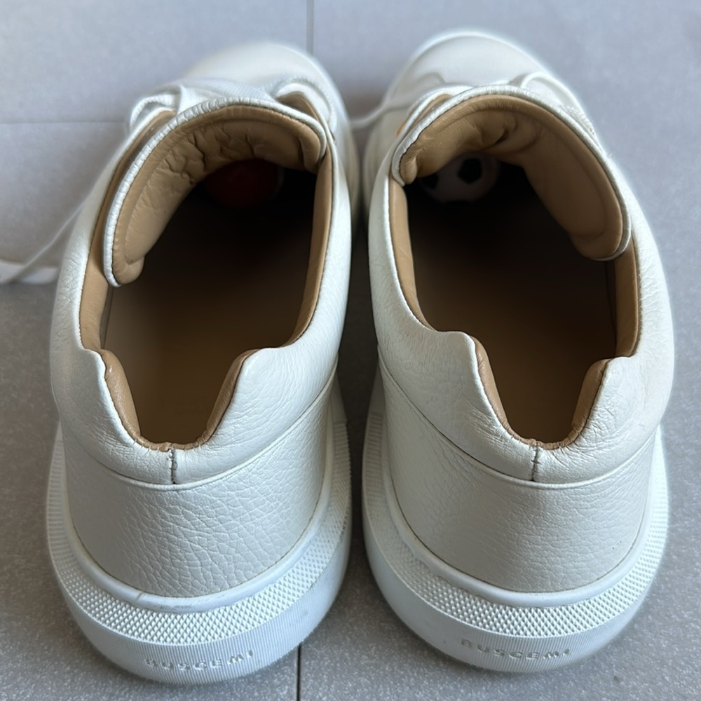 Buscemi size 45 sneakers